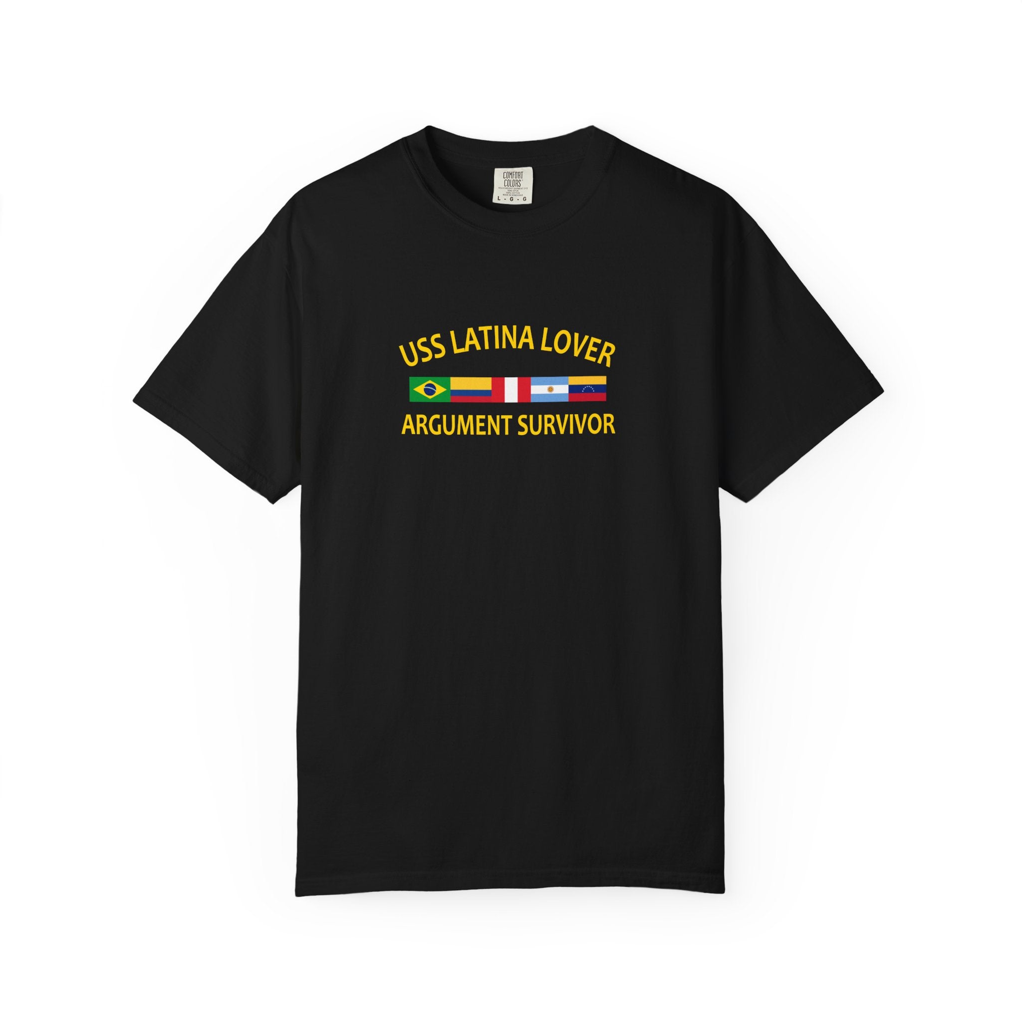 Argument Survivor T-Shirt