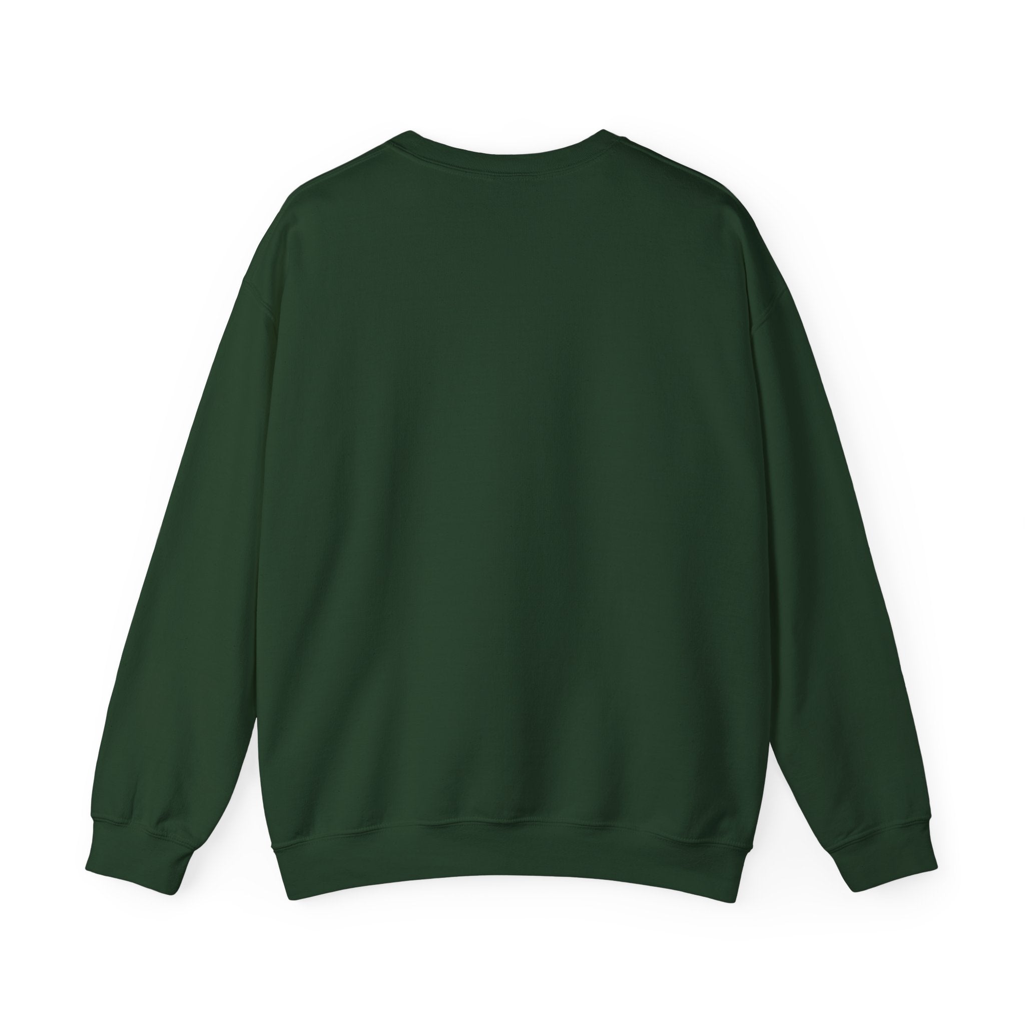 Santa Kola Crewneck Sweatshirt