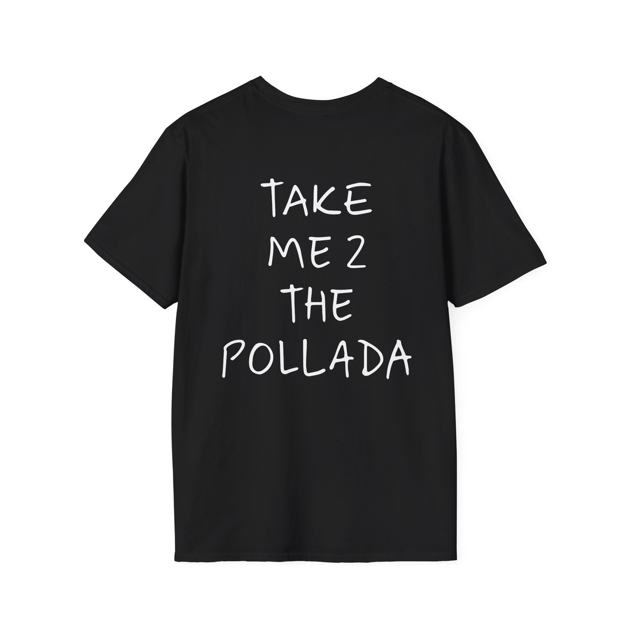 Take Me To The Pollada