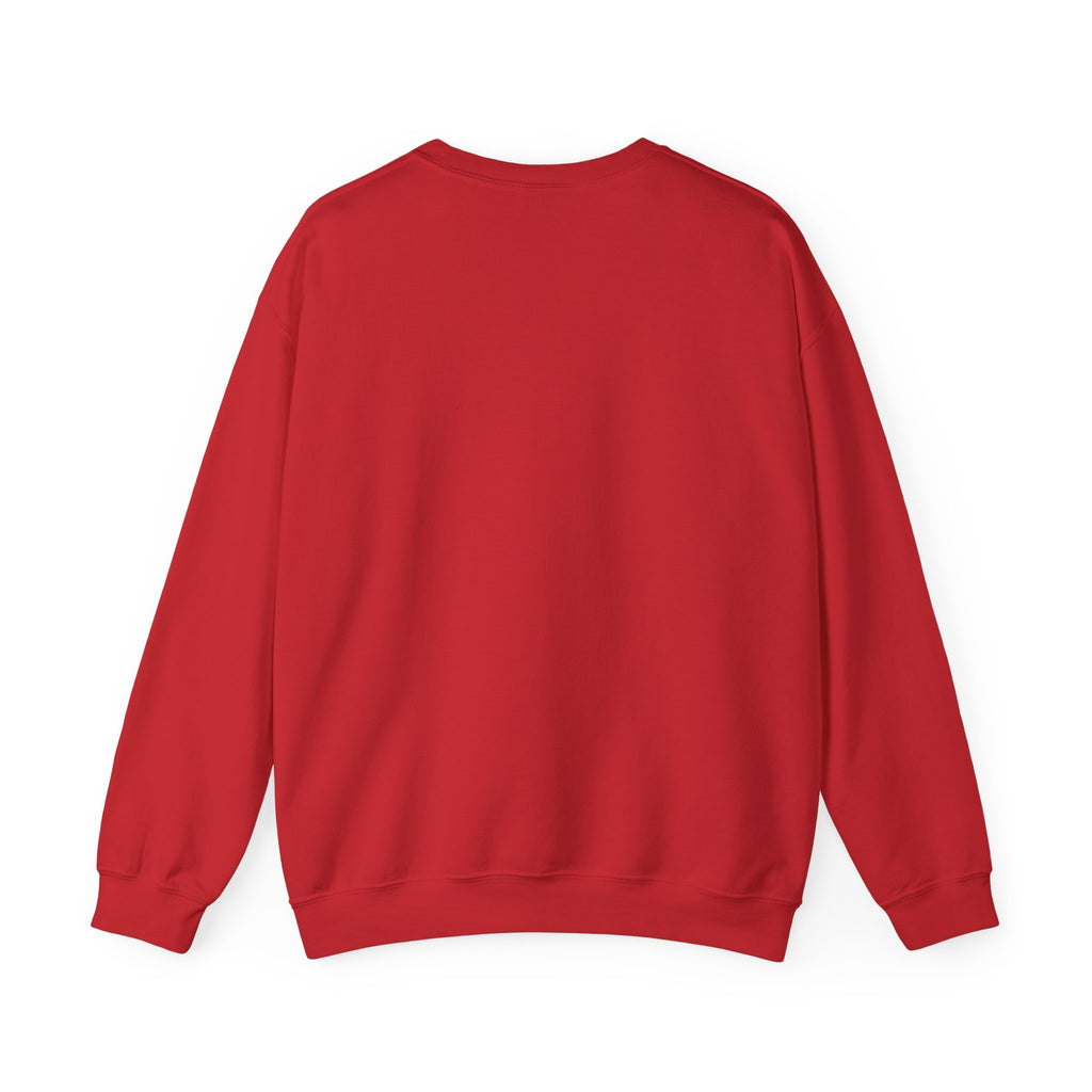 Santa Kola Crewneck Sweatshirt