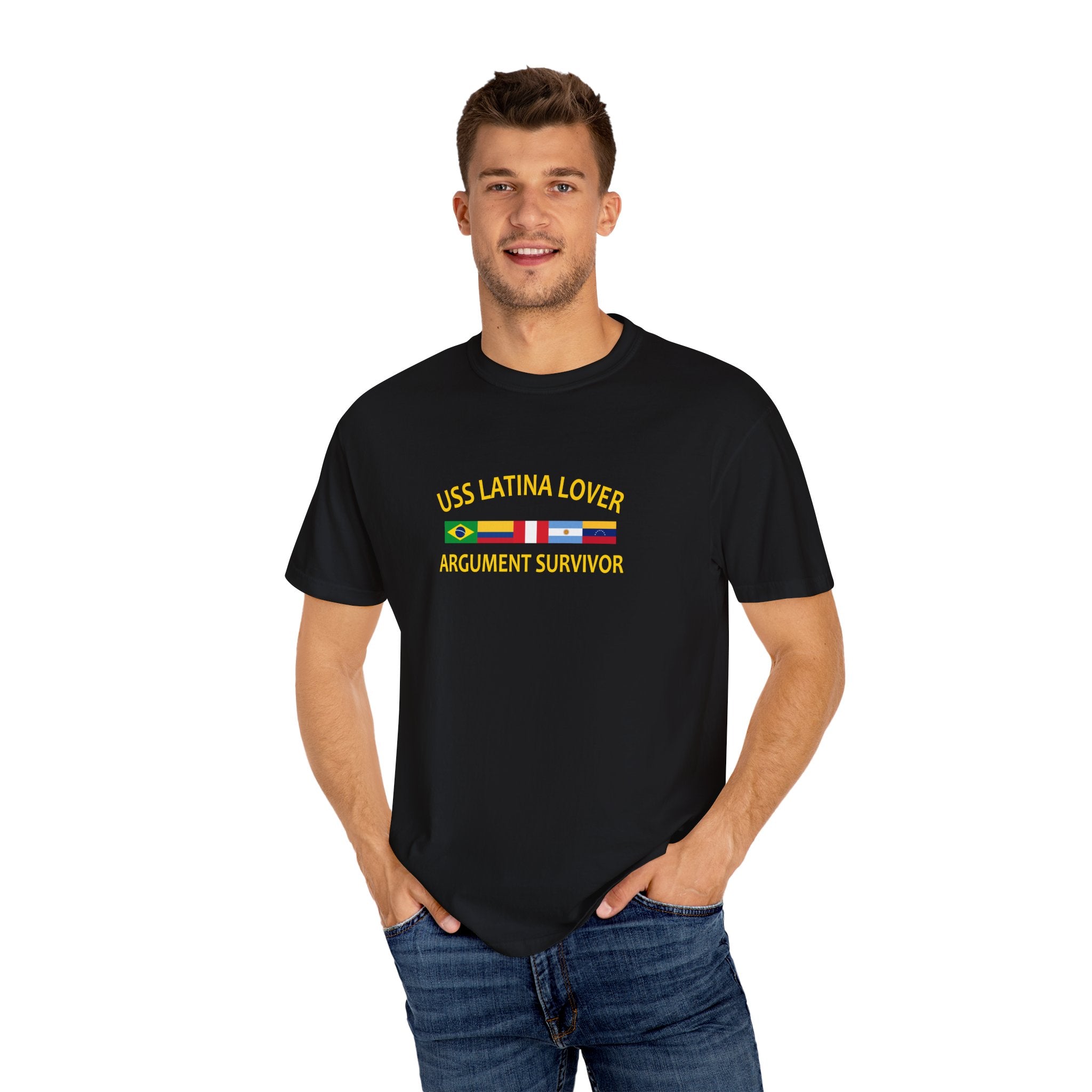 Argument Survivor T-Shirt