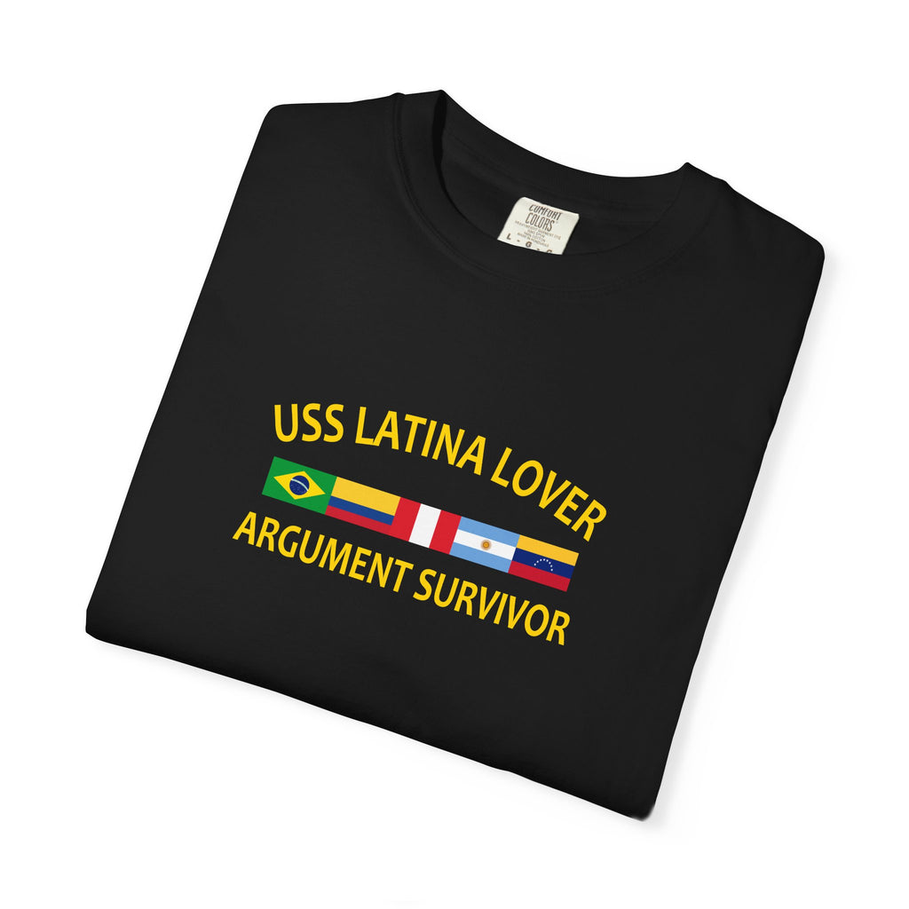 Argument Survivor T-Shirt