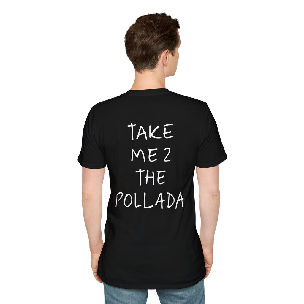 Take Me To The Pollada