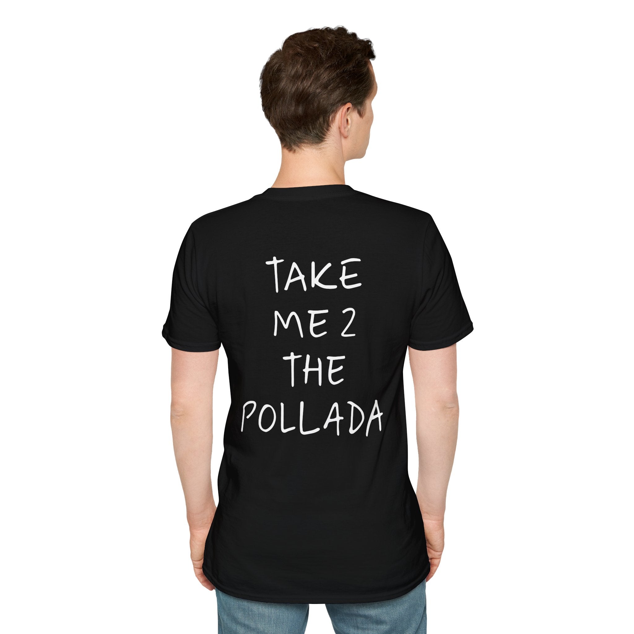 Take Me To The Pollada